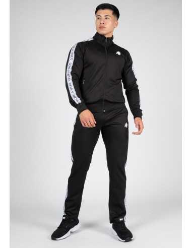 Delaware Track Pants
