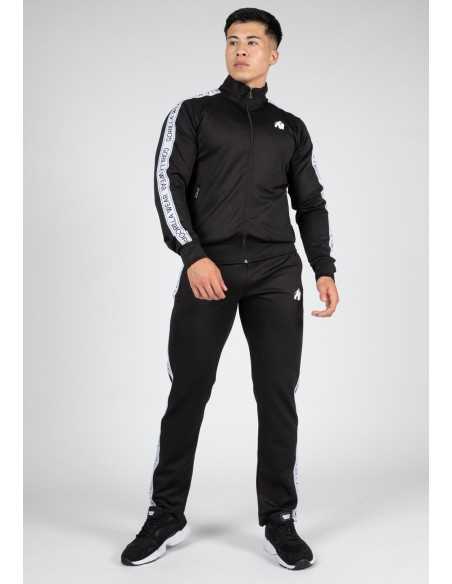 Delaware Track Pants