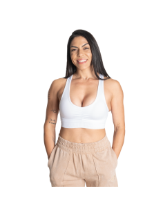Scrunch sports bra