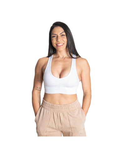 Scrunch sports bra