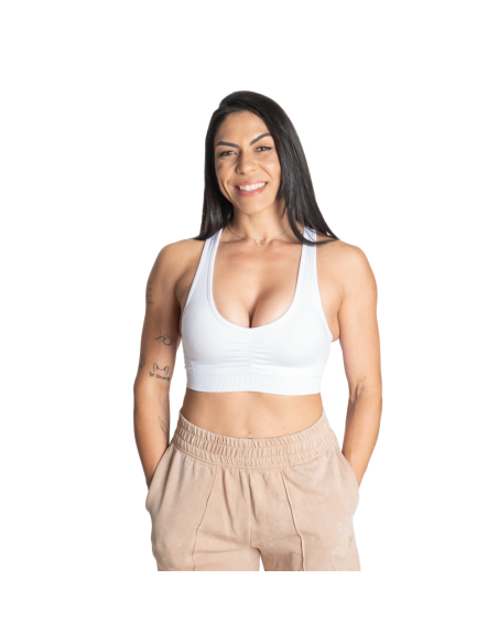Scrunch sports bra