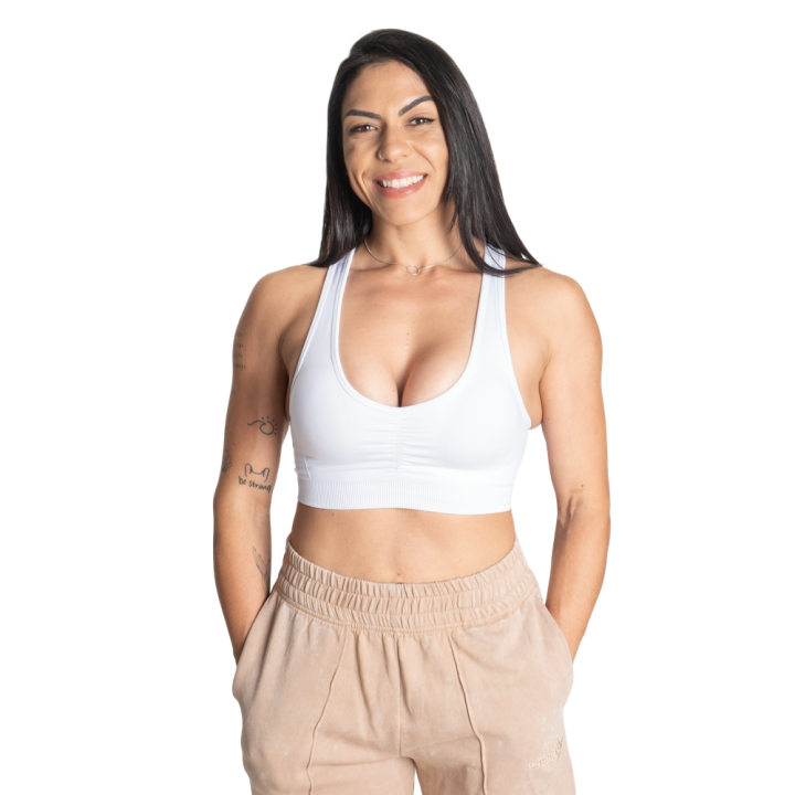 Scrunch Sports Bra Better Bodies | Superior Comfort & Support