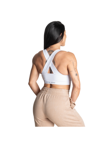 Scrunch sports bra