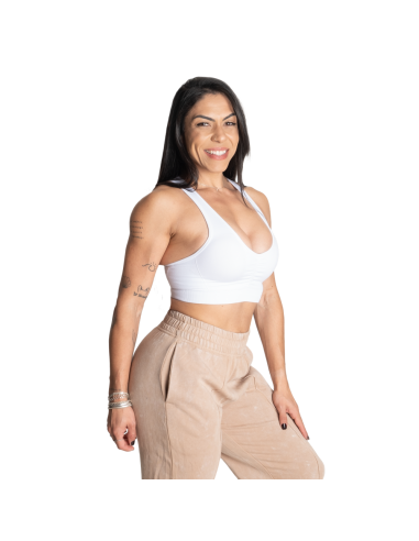 Scrunch sports bra