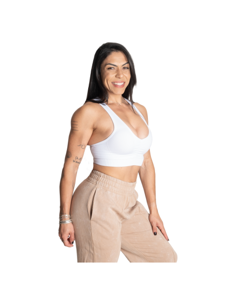 Scrunch sports bra