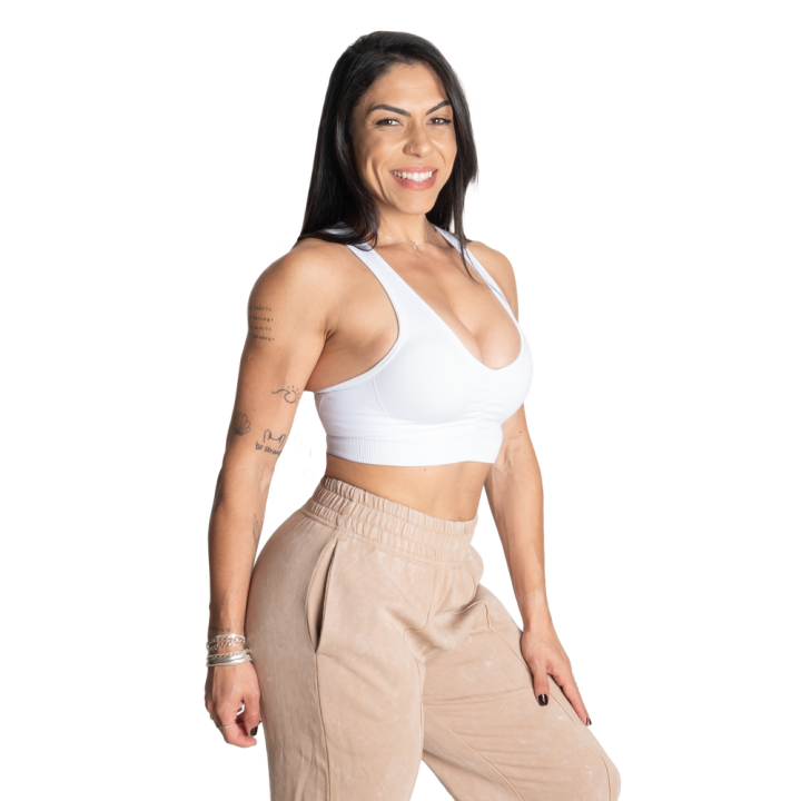 Scrunch Sports Bra Better Bodies | Superior Comfort & Support