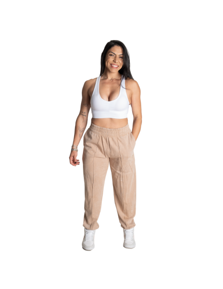 Scrunch sports bra