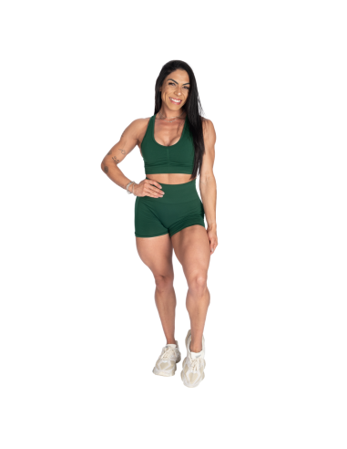 Scrunch Shorts