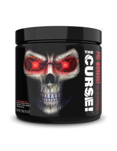 The Curse! (EU) 250 gr 2