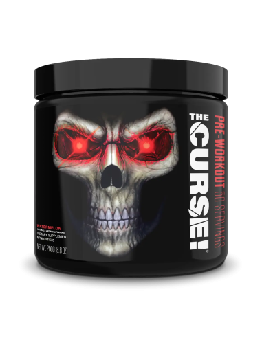 The Curse! (EU) 250 gr