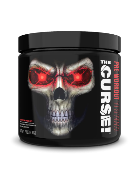 The Curse! (EU) 250 gr