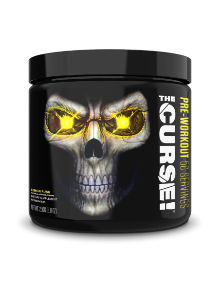 The Curse! (EU) 250 gr