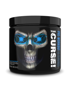 The Curse! (EU) 250 gr 2