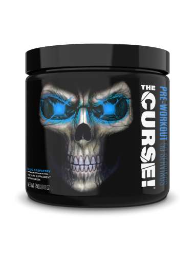 The Curse! (EU) 250 gr