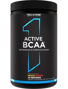 Active BCAA 390 grams