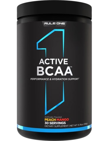 Active BCAA 390 grams