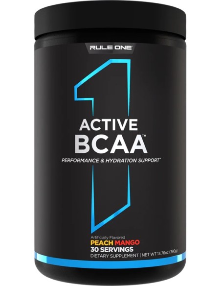 Active BCAA 390 grams