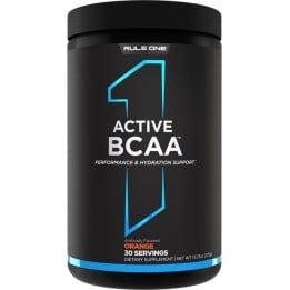 Active BCAA 375 grams