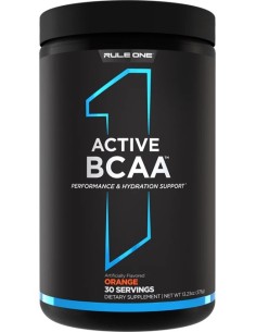Active BCAA 390 grams 2