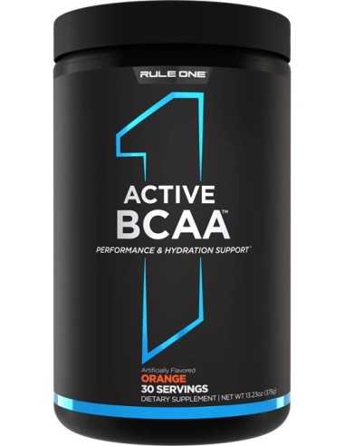 Active BCAA 375 grams