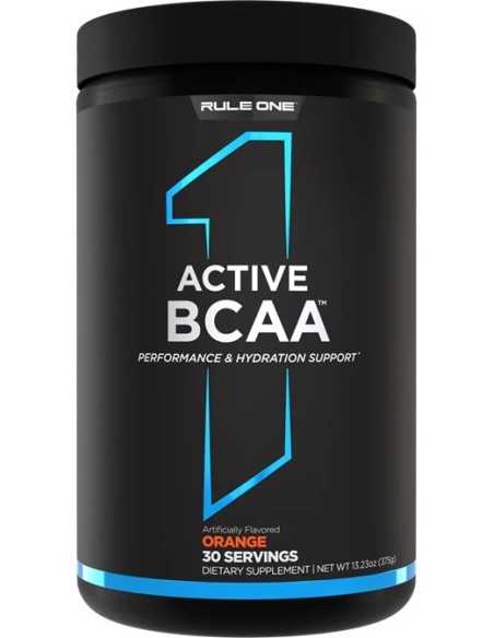 Active BCAA 375 grams