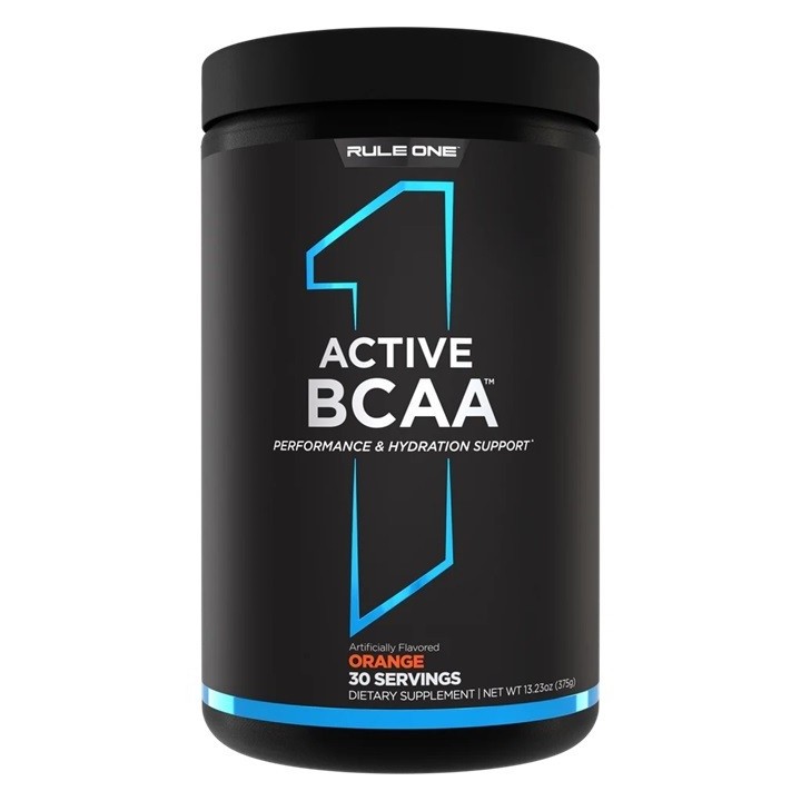 Active BCAA 375 grams