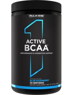 Active BCAA 390 grams 2