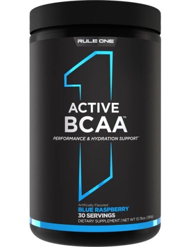 Active BCAA 390 grams