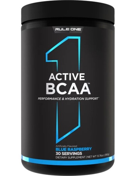 Active BCAA 390 grams