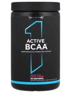 Active BCAA 390 grams 2