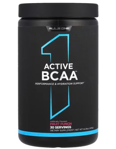 Active BCAA 405 grams