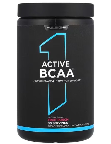 Active BCAA 405 grams