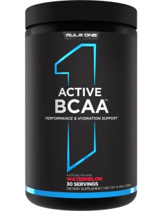 Active BCAA 390 grams 2