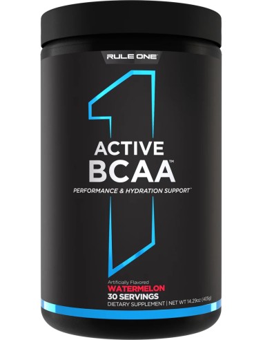 Active BCAA 405 grams