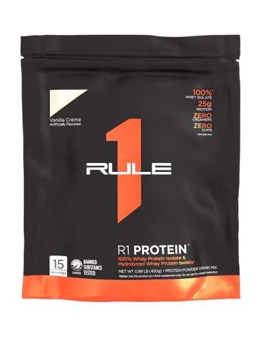 R1 Protein 450 grams