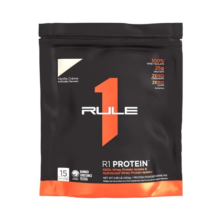 R1 Protein 450 grams