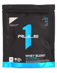 R1 Whey Blend 462 grams