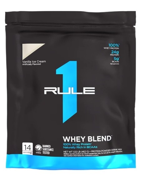 R1 Whey Blend 462 grams