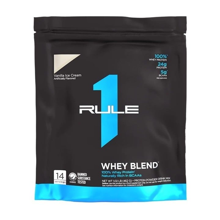 R1 Whey Blend 462 grams