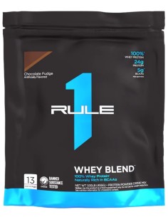 R1 Whey Blend 462 grams 2