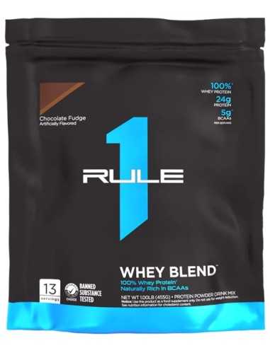 R1 Whey Blend 455 grams