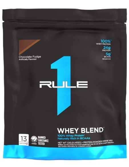 R1 Whey Blend 455 grams