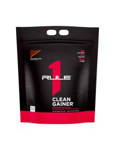 R1 Clean Gainer 4470 grams