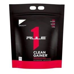 R1 Clean Gainer 4320 grams
