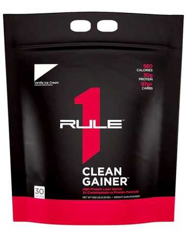 R1 Clean Gainer 4320 grams