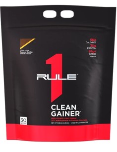R1 Clean Gainer 4470 grams 2