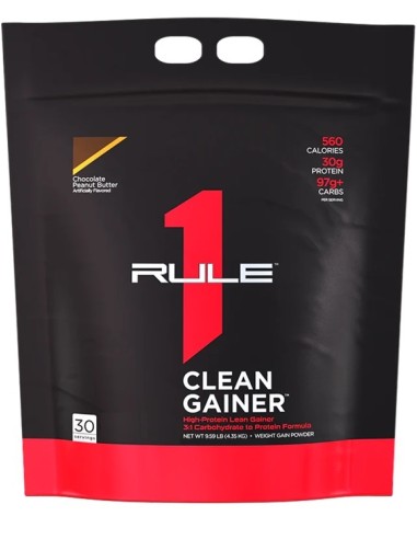 R1 Clean Gainer 4350 grams