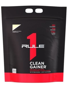 R1 Clean Gainer 4470 grams 2