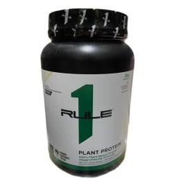 Plant Protein 620 grams