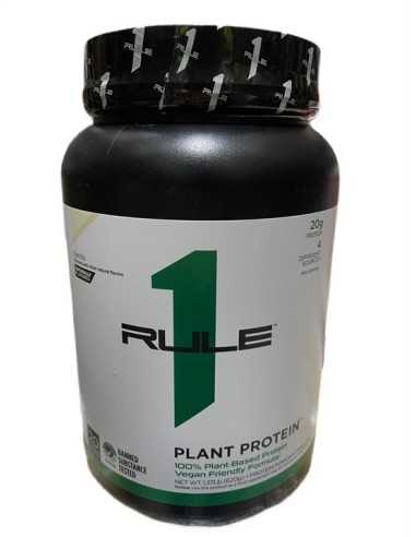 Plant Protein 620 grams